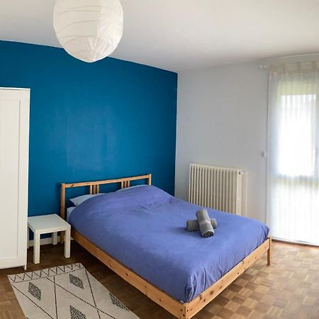 Grande Maison Avec Jardin カーン エクステリア 写真