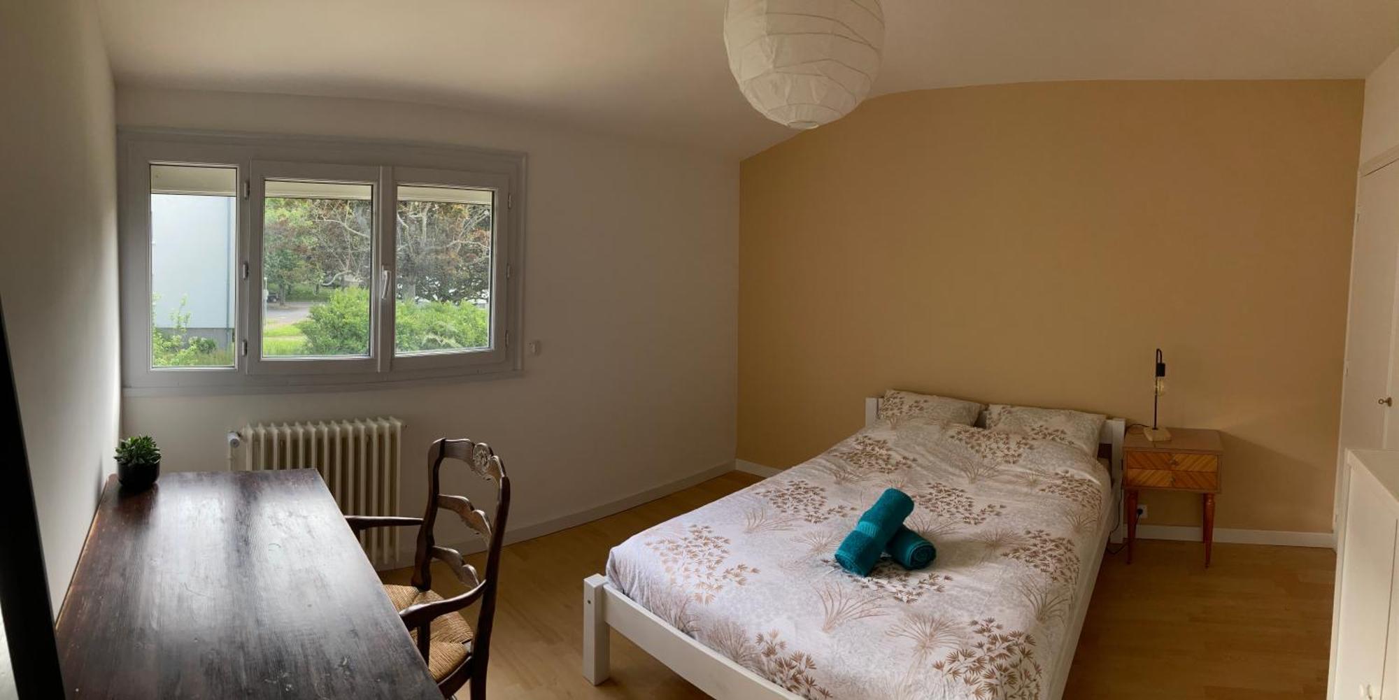 Grande Maison Avec Jardin カーン エクステリア 写真