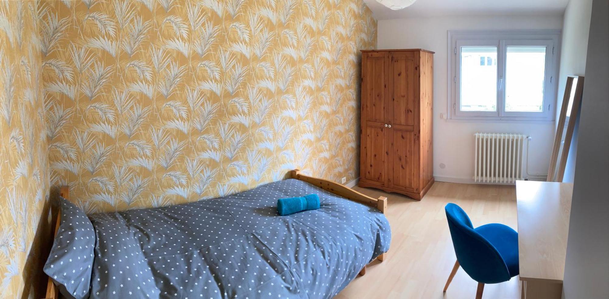 Grande Maison Avec Jardin カーン エクステリア 写真